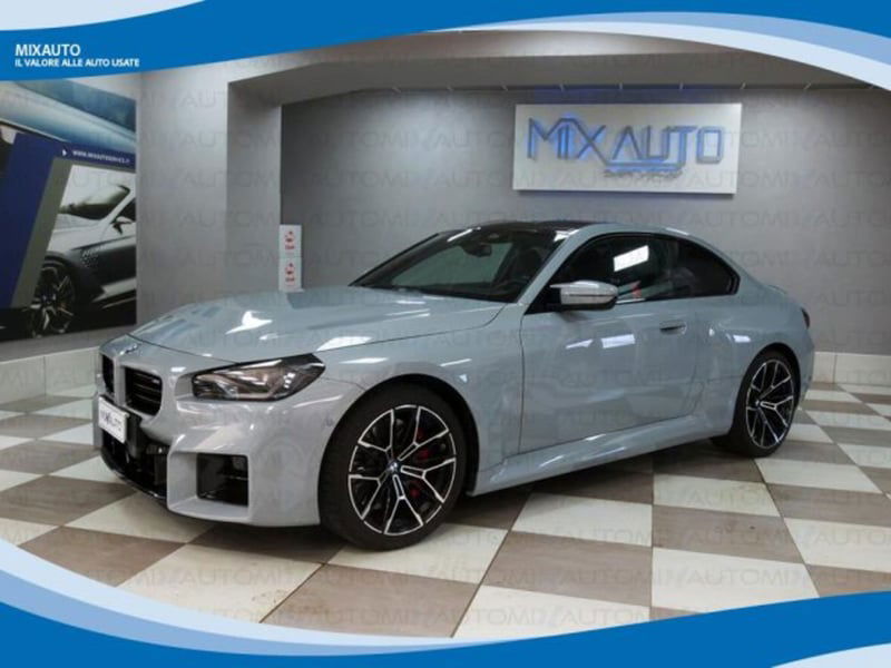 BMW Serie 2 Coupé M2 Coupe 3.0 460cv