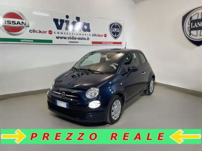 Fiat 500 1.0 Hybrid Pop usata