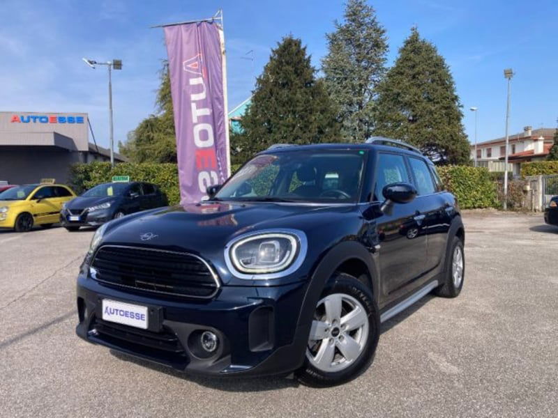 MINI Mini Countryman 1.5 One D Business Countryman Automatica