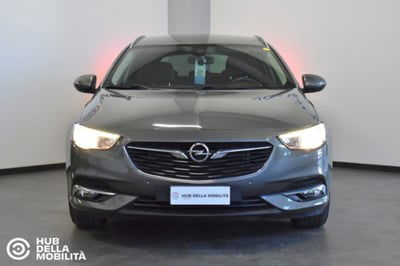 Opel Insignia Station Wagon 1.6 CDTI 136 S&S Sports Innovation usata