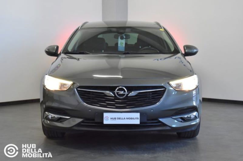 Opel Insignia Station Wagon 1.6 CDTI 136 S&S Sports Innovation