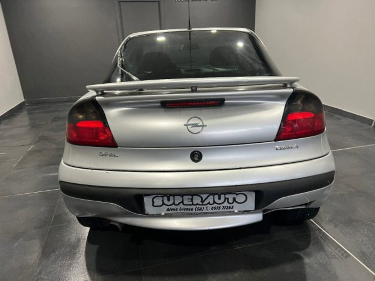 Opel Tigra 16V cat (4)