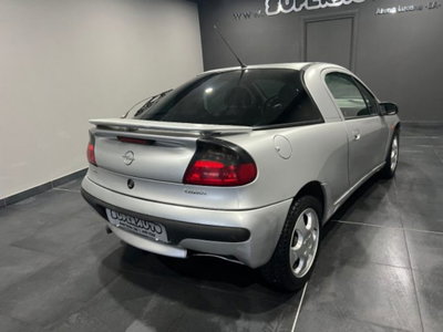 Opel Tigra 16V cat (5)