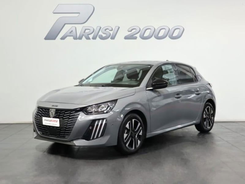 Peugeot 208 1.2 puretech Active s&s 100cv
