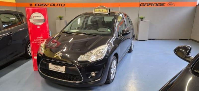 Citroen C3 1.1 Seduction Limited