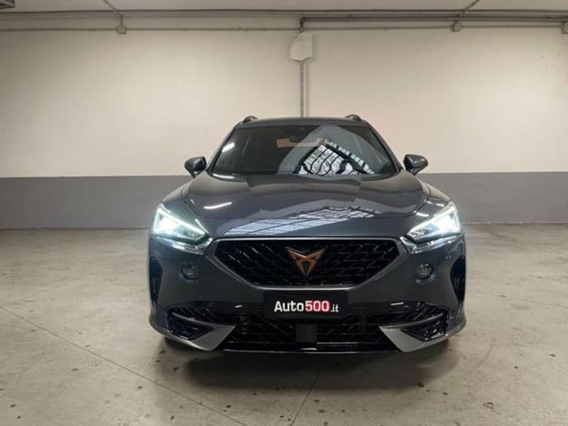 Cupra Formentor Formentor 1.5 TSI