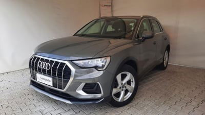 Audi Q3 35 2.0 tdi Business Advanced s-tronic usata