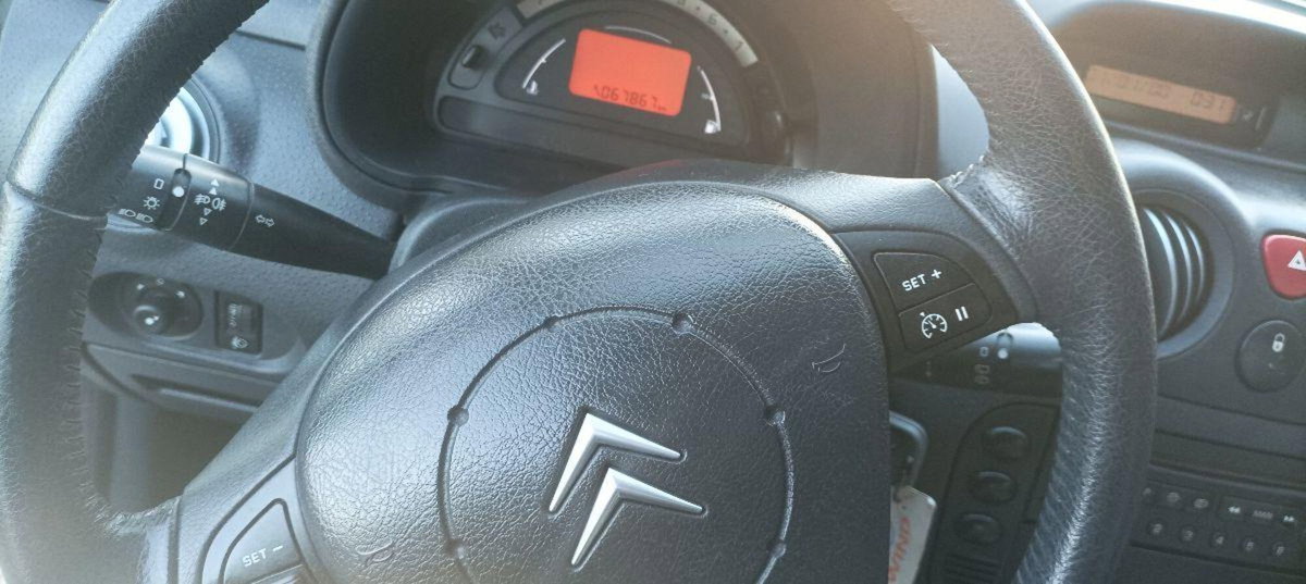 Citroen C3 Cabrio 1.4 (10)