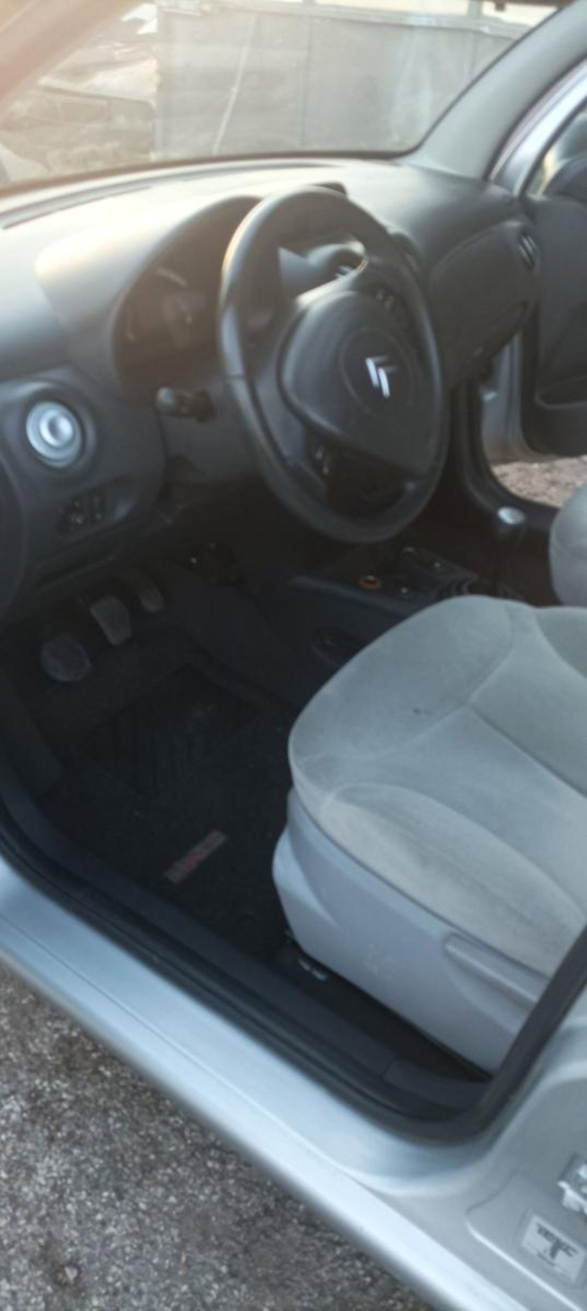 Citroen C3 Cabrio 1.4 (12)