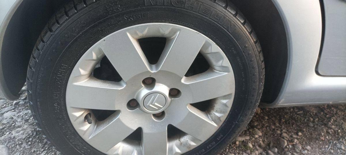 Citroen C3 Cabrio 1.4 (8)