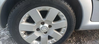 Citroen C3 Cabrio 1.4 (8)