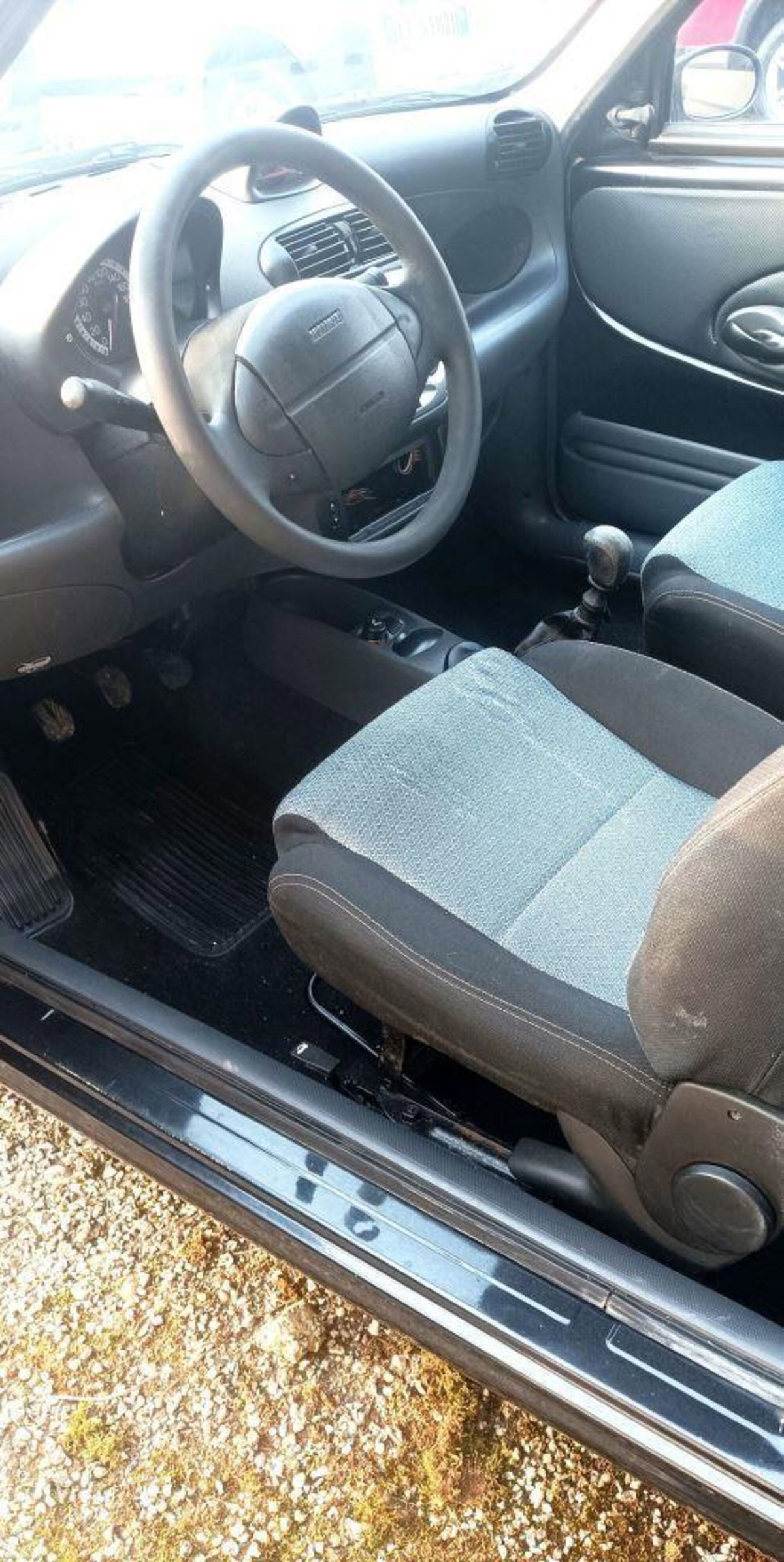 Fiat Seicento 1.1i cat Sporting (5)