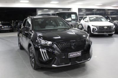 Peugeot 2008 PureTech 100 S&S Allure usata