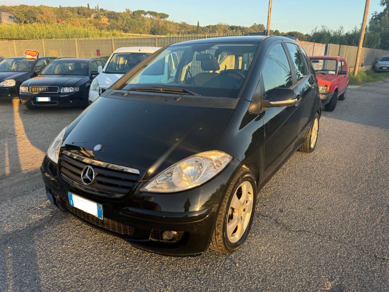 Mercedes-Benz Classe A 180 CDI