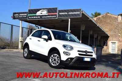 Fiat 500X 1.0 T3 120 CV usata