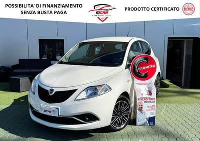 Lancia Ypsilon 1.2 69 CV 5 porte Gold  usata