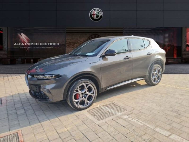 Alfa Romeo Tonale 1.3 phev Intensa Q4 280cv at6