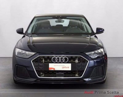 Audi A1 Sportback 30 TFSI S tronic Admired Advanced usata