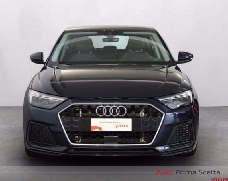 Audi A1 Sportback 30 TFSI S tronic Admired Advanced