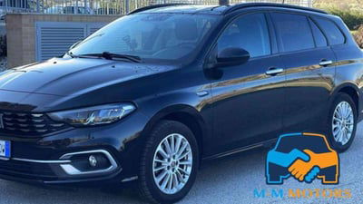 Fiat Tipo Station Wagon Tipo 1.0 SW City Life usata