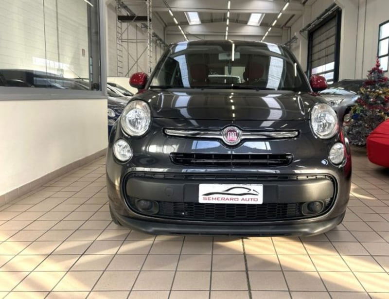 Fiat 500L 1.4 95 CV Lounge 