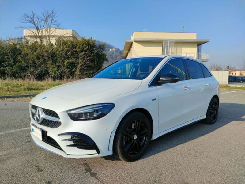 Mercedes-Benz Classe B 250 e Executive