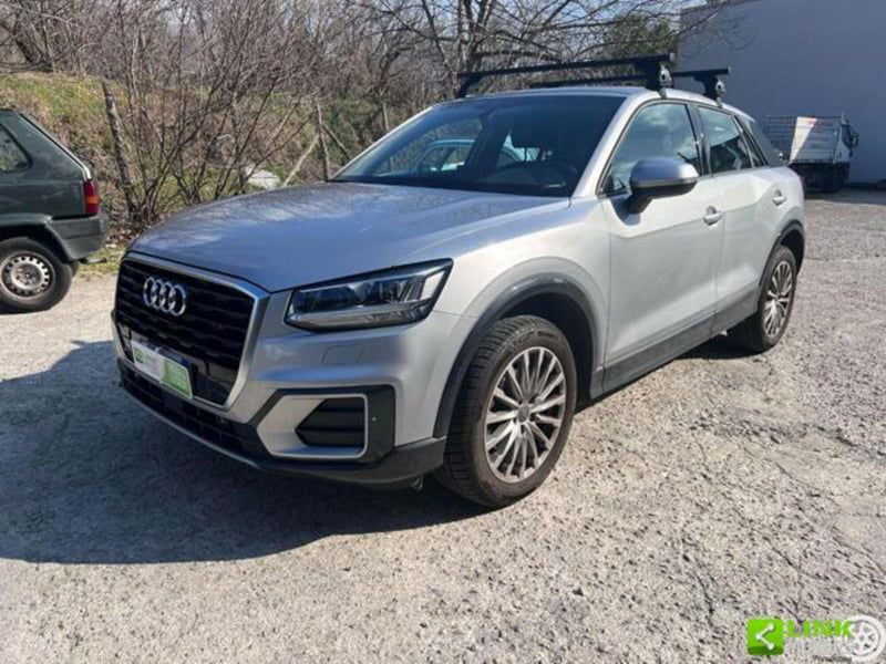 Audi Q2 Q2 35 TFSI Business