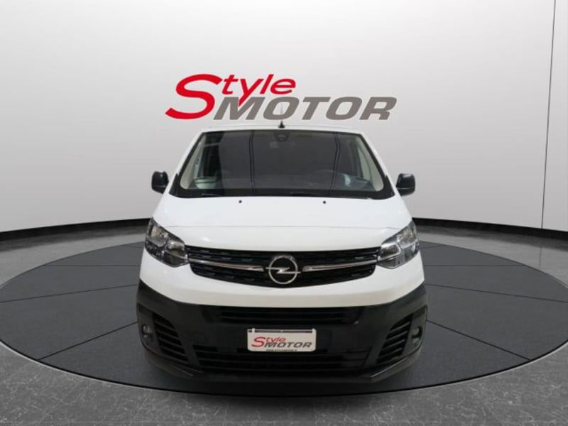 Toyota Proace 2.0 D-4D PL-TN Furgone Lounge 12q