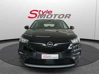 Opel Grandland X 1.5 diesel Ecotec Start&Stop Elegance usata