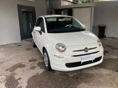Fiat 500 1.2 EasyPower Pop  usata