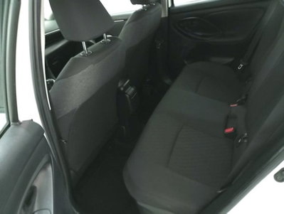 Toyota Toyota C-HR 2.0 Hybrid E-CVT Lounge (13)