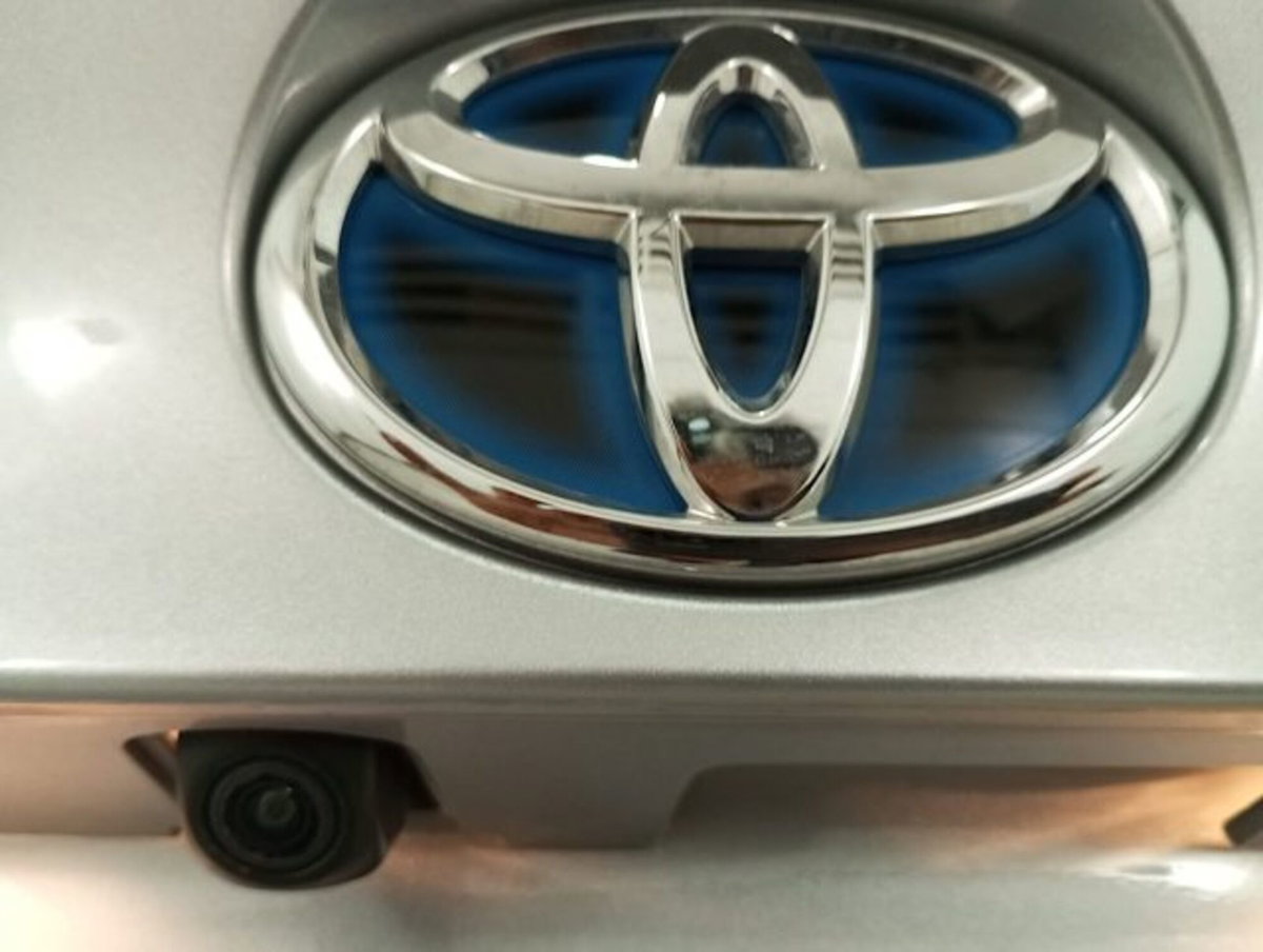 Toyota Toyota C-HR 2.0 Hybrid E-CVT Lounge (7)