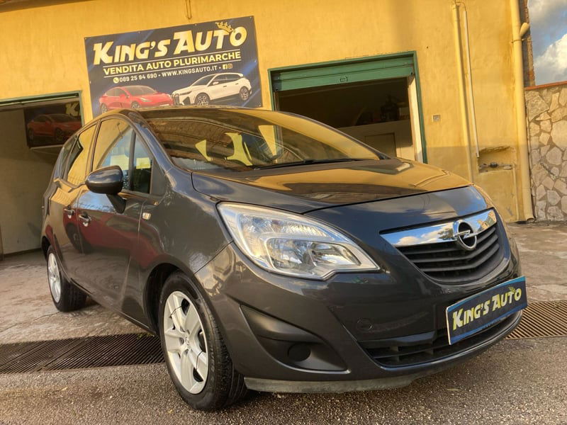 Opel Meriva 1.4 100CV Elective