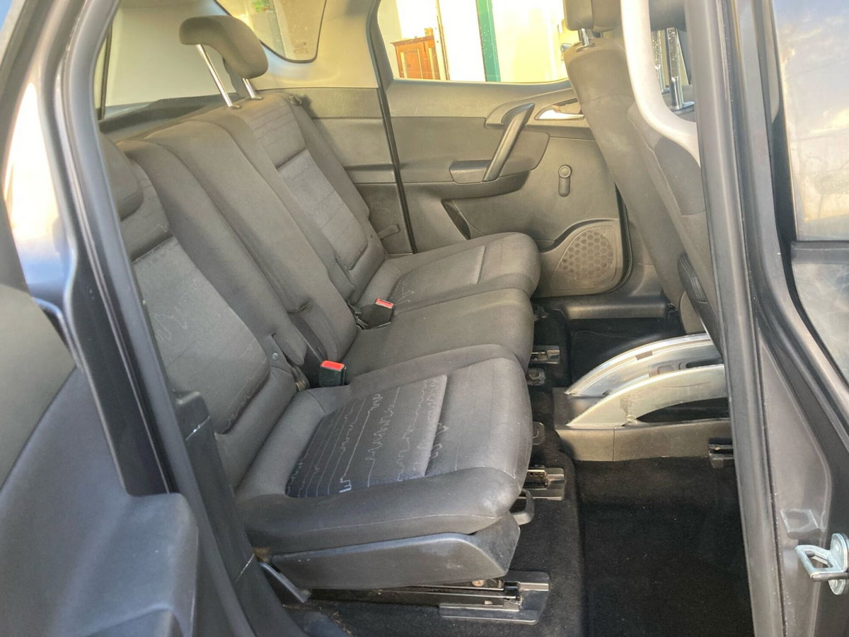 Opel Meriva 1.4 100CV Elective (10)