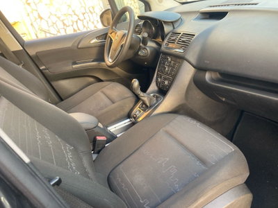 Opel Meriva 1.4 100CV Elective (11)