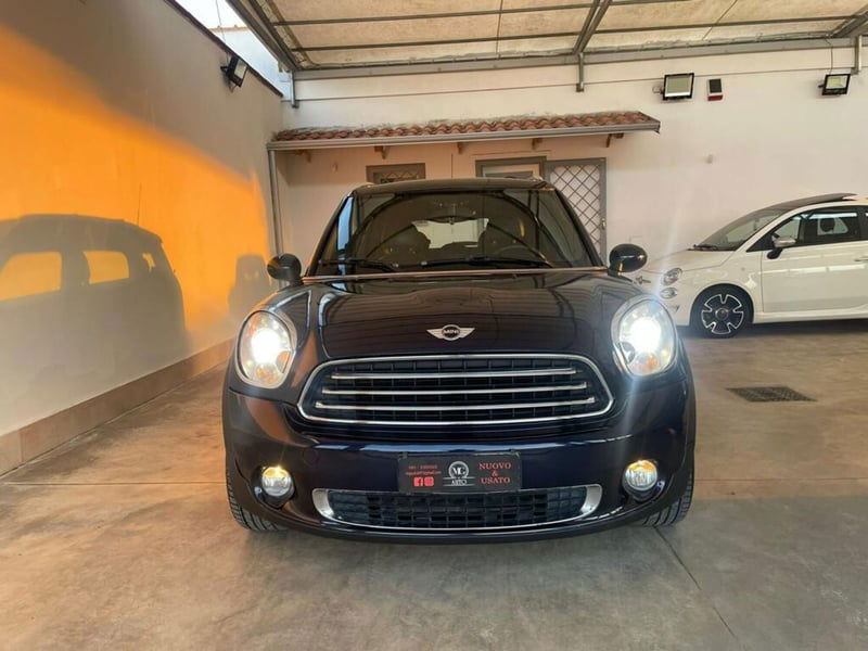 MINI Mini Countryman 1.6 Cooper Countryman