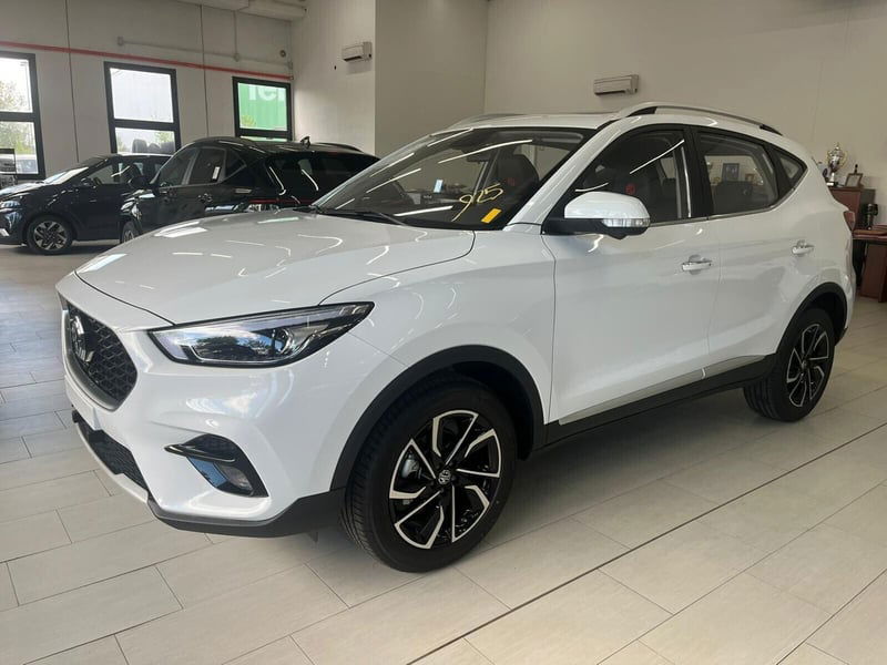 Mg ZS ZS 1.5 Comfort