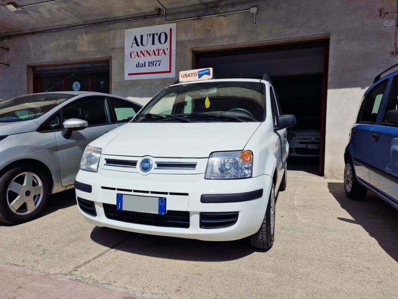 Fiat Panda 1.1 Active