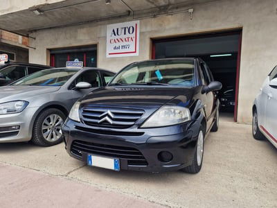 Citroen C3 1.4 HDi 70CV airdream Perfect usata