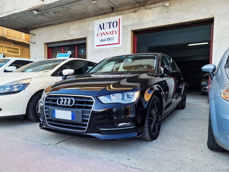 Audi A3 Sportback 1.9 TDI Ambition