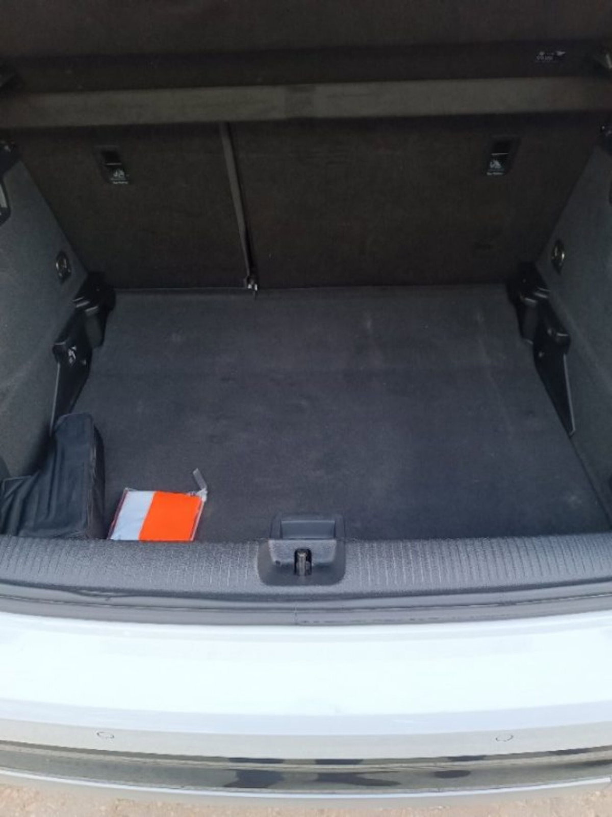 Audi Q2 Q2 30 TDI Identity Black (11)