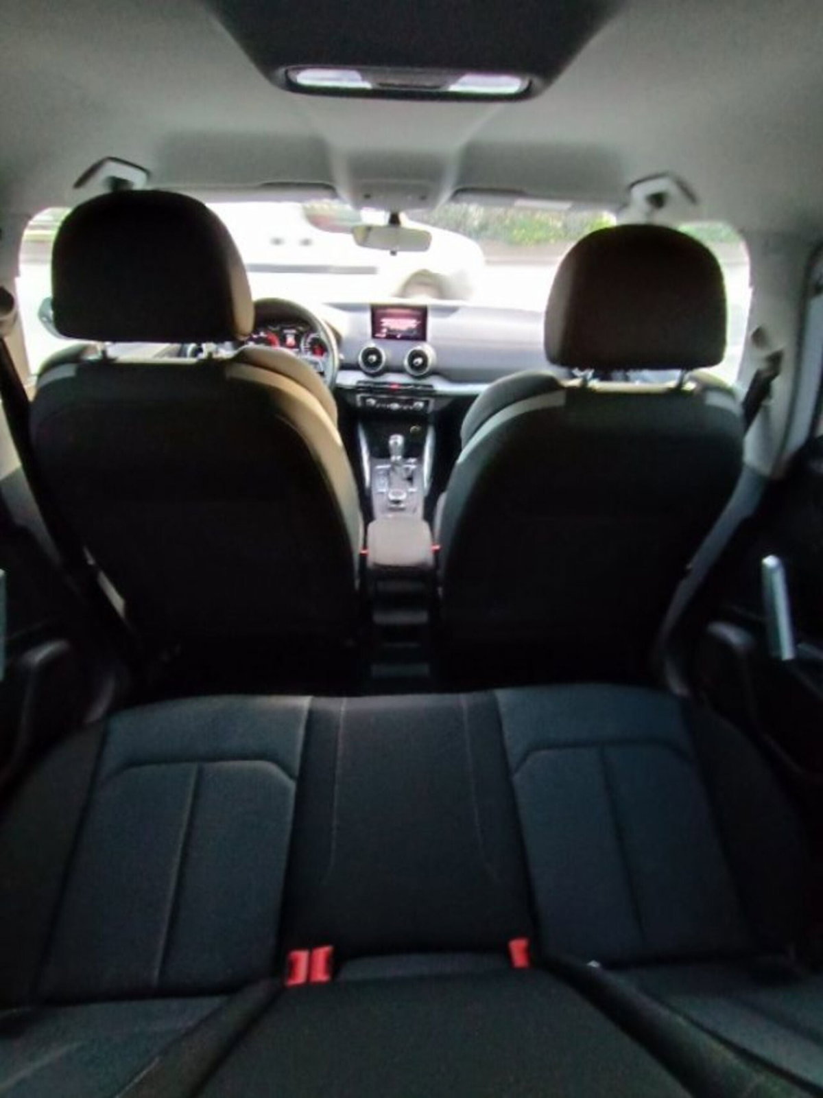 Audi Q2 Q2 30 TDI Identity Black (12)