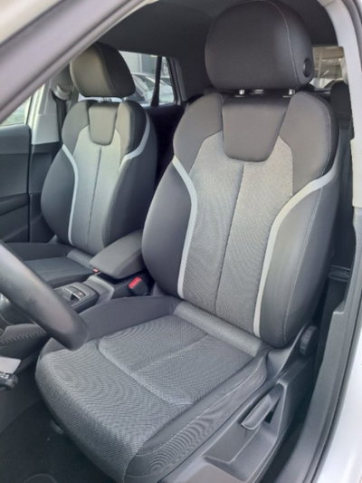 Audi Q2 Q2 30 TDI Identity Black (14)