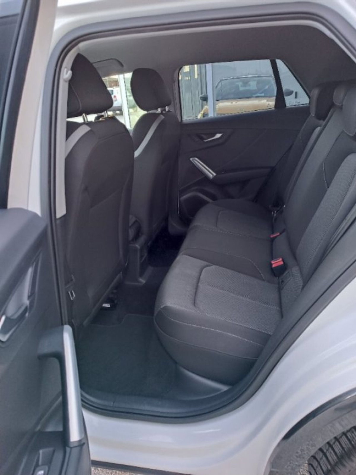 Audi Q2 Q2 30 TDI Identity Black (16)