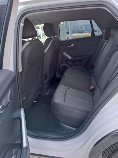 Audi Q2 Q2 30 TDI Identity Black (16)