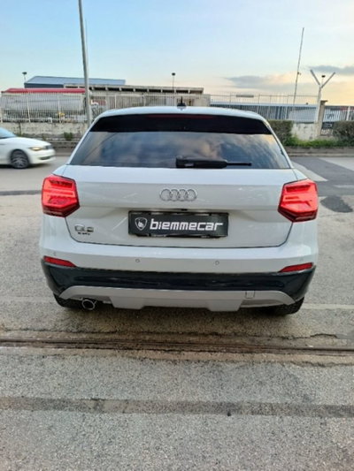 Audi Q2 Q2 30 TDI Identity Black (6)
