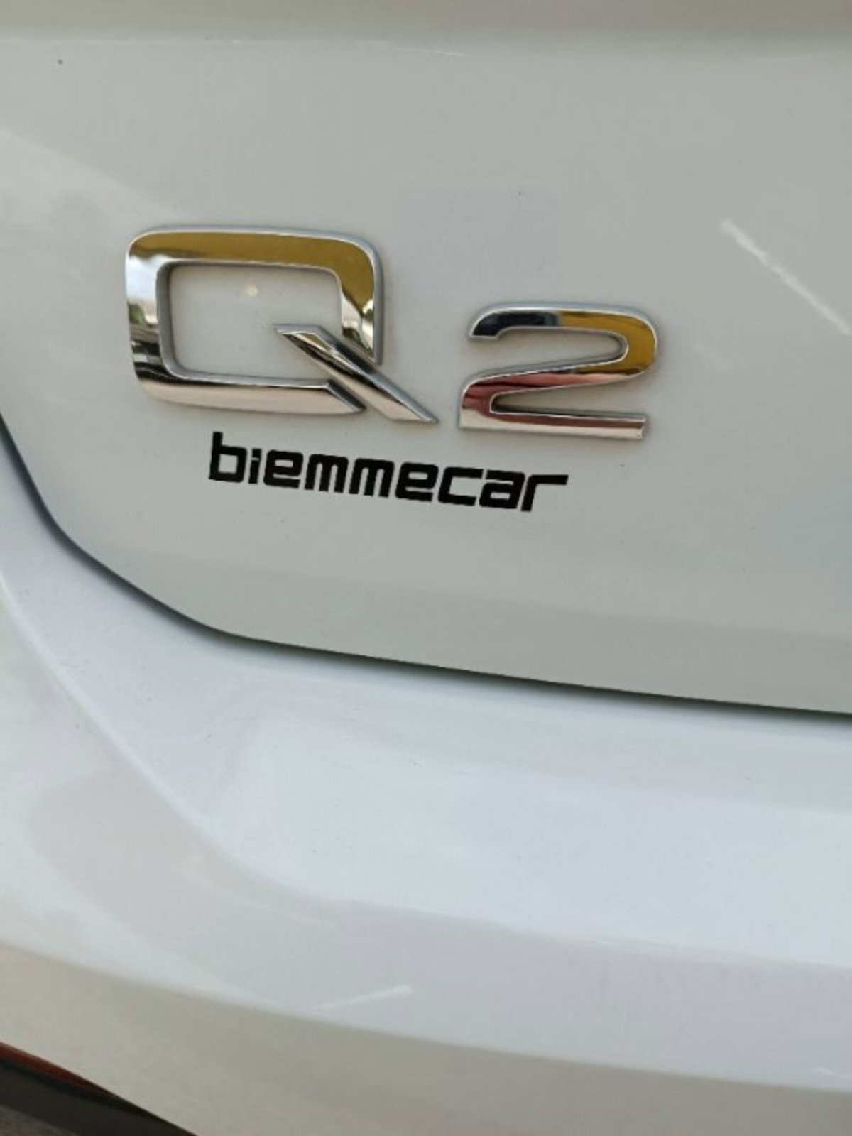 Audi Q2 Q2 30 TDI Identity Black (7)