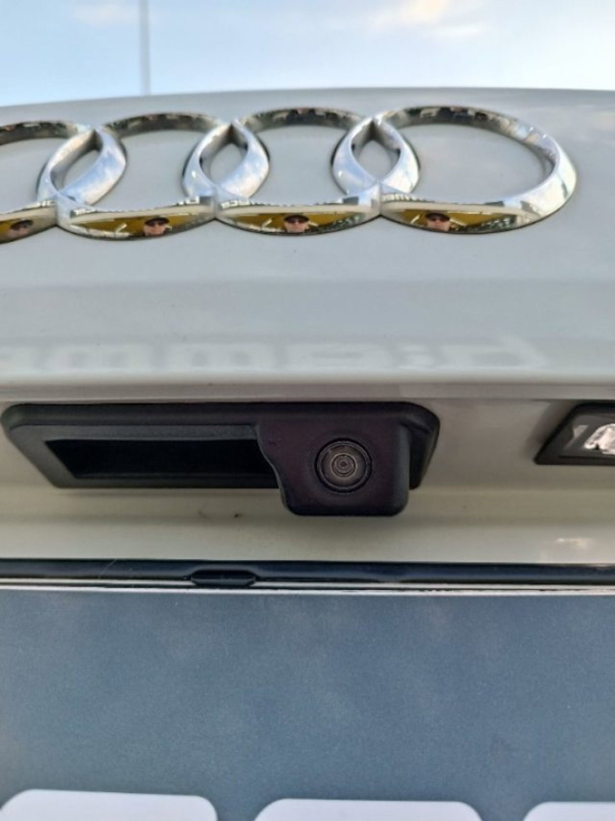 Audi Q2 Q2 30 TDI Identity Black (9)