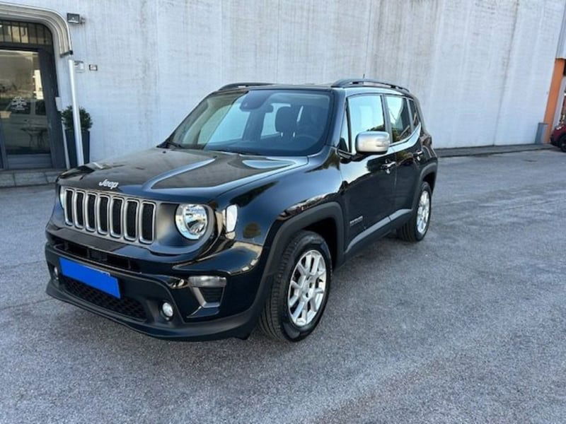 Jeep Renegade 1.0 T3 Limited 