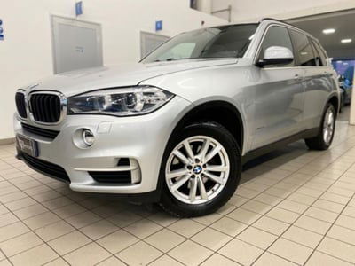 BMW X5 xDrive30d 249CV Business usata